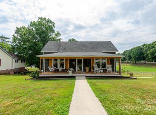 119 York Ave, Kannapolis, NC 28083