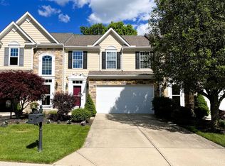 133 Fox Hills Ln, North Bend, OH 45052
