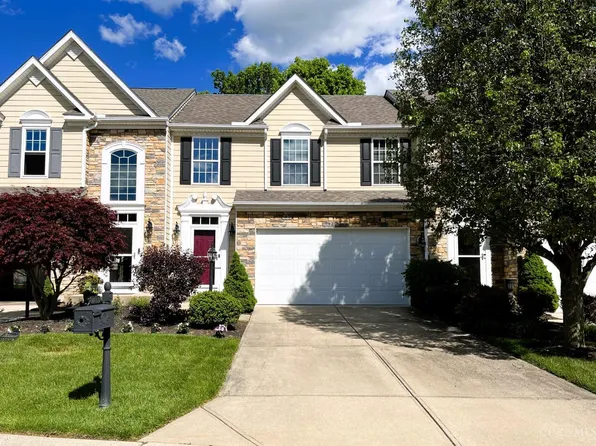 133 Fox Hills Ln, North Bend, OH 45052