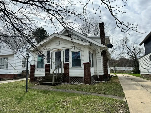 22680 Coulter Ave, Euclid, OH 44117