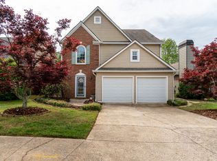 1145 Birchwood Ln, Roswell, GA 30076