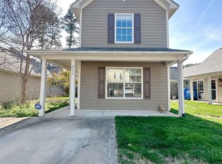 411 Devlin Pl, Durham, NC 27707