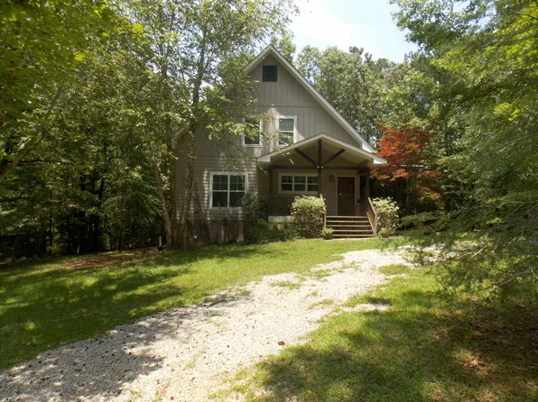 1265 Fishing Creek Estate Drive, Lincolnton, GA