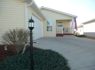 927 Vitala Dr, Fort Collins, CO 80524