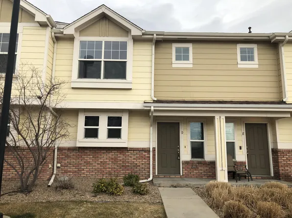 18818 E 58th Ave, Denver, CO