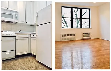 Rented by Quest Realty Sunnyside Corp