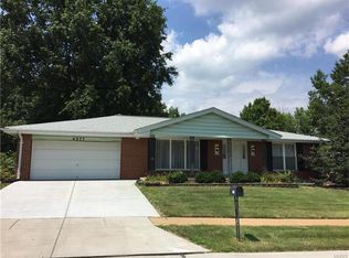 4577 Valmeyer Dr, Saint Louis, MO