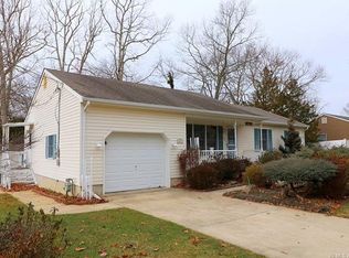 601 Tappan St, Forked River, NJ 08731