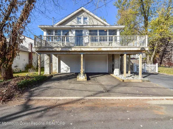 1 Avenue B, Port Monmouth, NJ 07758