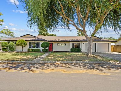 72 S Waukesha Street, Porterville, CA, 93257