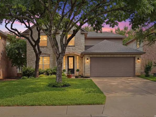 522 Turtle Hill, San Antonio, TX 78260