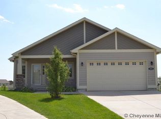 1005 Arlene Pointe, Cheyenne, WY 82009