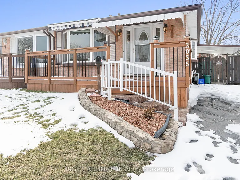 2035 Carleton Ct — Photo 3