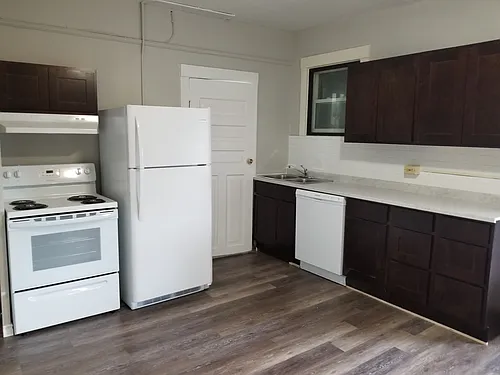 Floor plan FEED