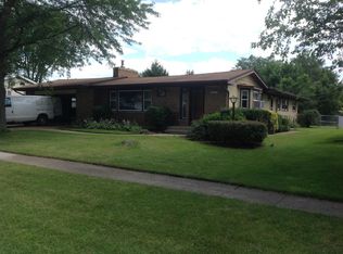 10614 Kathleen Ave, Huntley, IL 60142