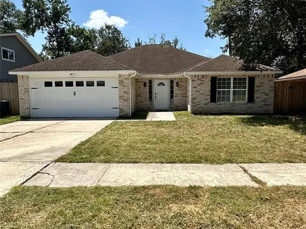 3807 Nutwood Ln, Spring, TX 77389