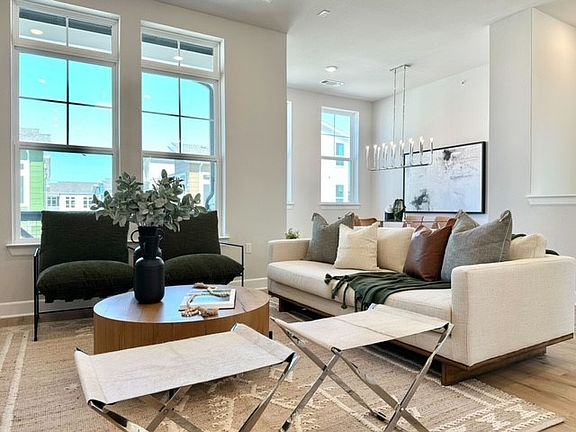 Formal Living Room