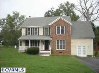 5306 Gatebridge Rd, Richmond, VA 23234