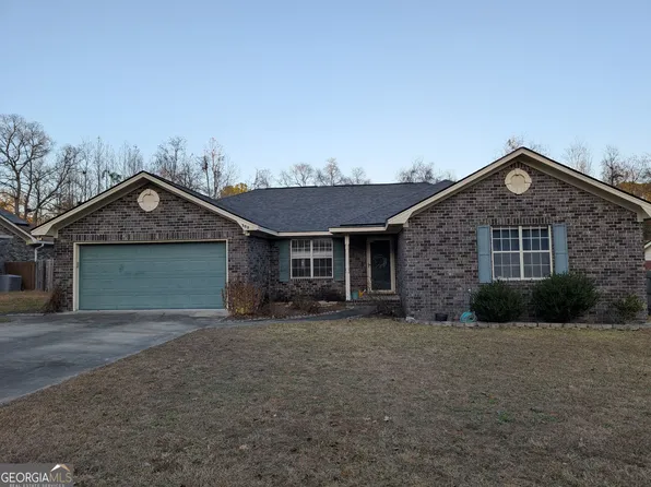 388 Meloney Dr, Hinesville, GA 31313