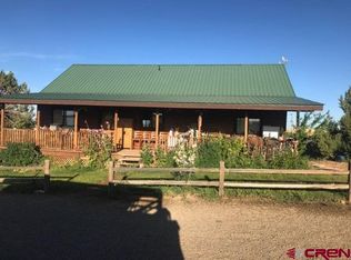 3386 County Line Rd, Dove Creek, CO 81324