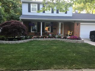 1759 Sheffield Dr, Ypsilanti, MI 48198
