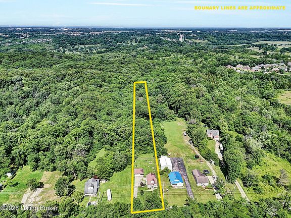 2nd image of 404 Gilliland Rd