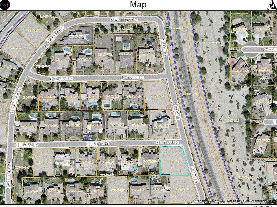 1st image of 11333 E Flintlock Dr