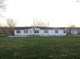 3891 E Springersville Rd, Connersville, IN 47331