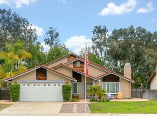 14867 Morningside Dr, Poway, CA 92064
