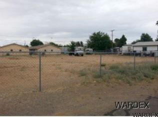 3991 E Shaeffer Ave, Kingman, AZ 86409