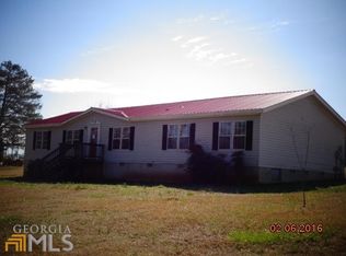 384 Colwell Rd, Jackson, GA 30233