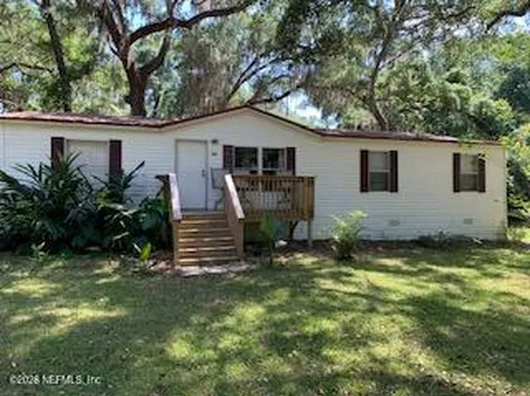115 Greer Ln, Hawthorne, FL 32640