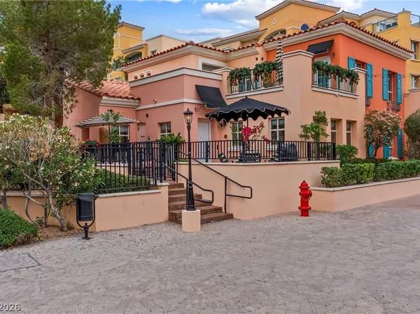 30 Strada Di Villaggio #170, Henderson, NV 89011