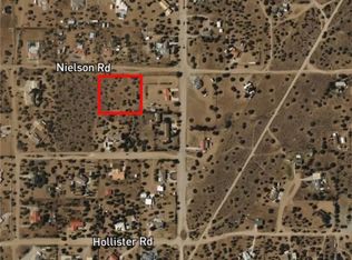 0 Nielson Rd, Hesperia, CA 92344