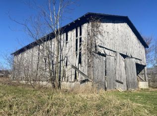 3824 Brindle Ridge Rd, Brodhead, KY 40409