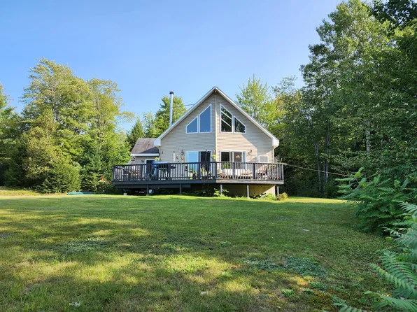 44 Alex Avenue, Mexico, ME 04257