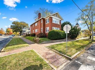 616 N Cooper St, Peoria, IL