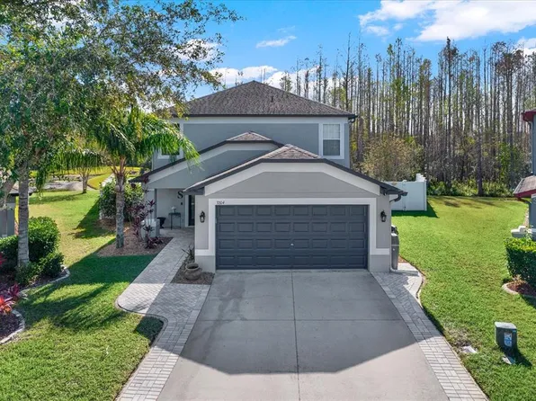 3204 HERNE BAY COURT, LAND O LAKES, FL 34638