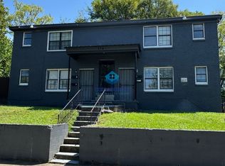 574 N 4th St APT 2, Memphis, TN 38105