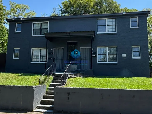 574 N 4th St, Memphis, TN