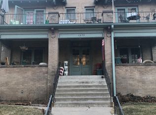 1379 Detroit St APT 7, Denver, CO 80206