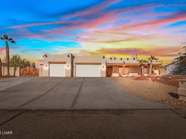 3171 Chanute Dr, Lake Havasu City, AZ 86406