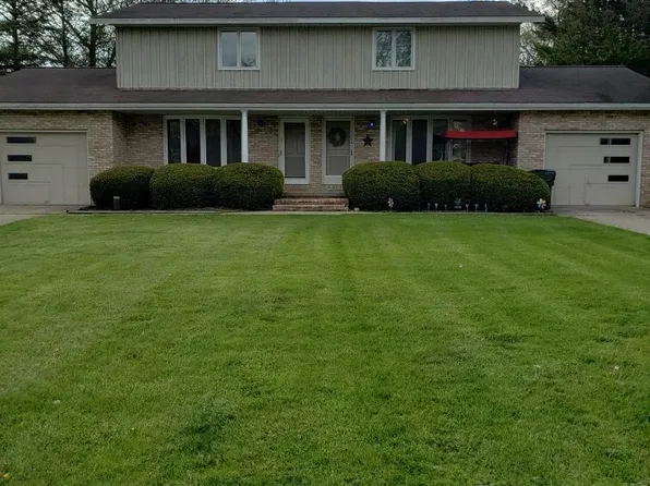 9991 Georgetown St, Louisville, OH 44641