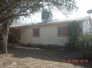 78415 E Church St, Winkelman, AZ 85192