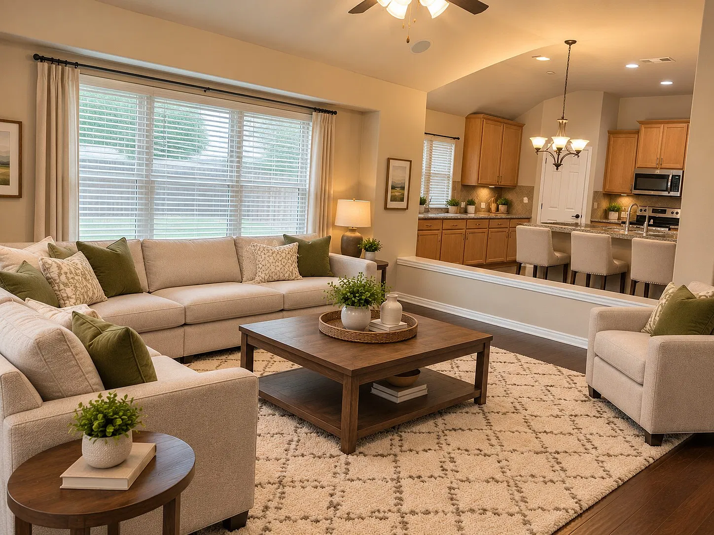 4 bed, 1674 sqft, $2,500 — Photo 4