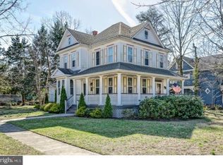 300 W Mantua Ave, Wenonah, NJ 08090