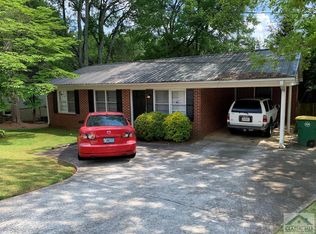 99 W Lake Dr, Athens, GA 30606