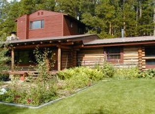 397 County Road 48 Golf Course Rd, Grand Lake, CO 80447
