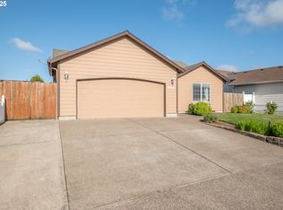 4769 Bayne St NE, Salem, OR 97305