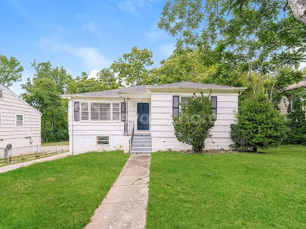 945 Elizabeth Dr, Birmingham, AL 35215